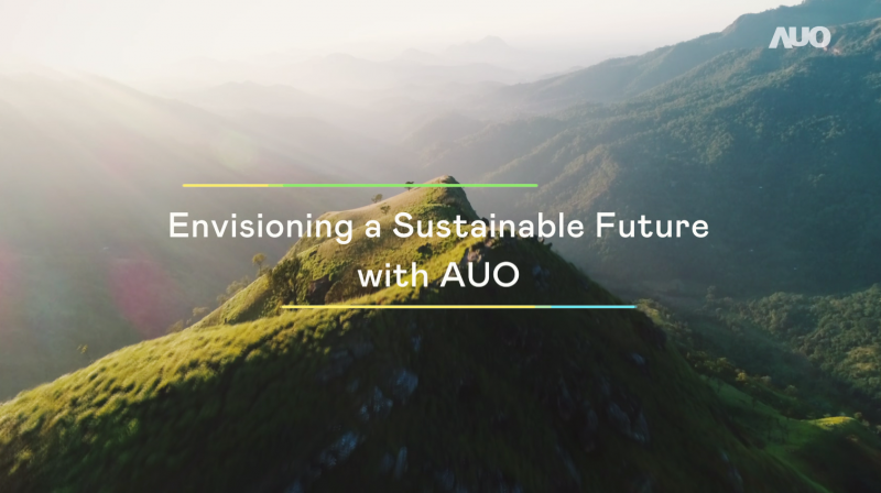 呼應ESG永續浪潮，綠色製造與綠色產品也扮演關鍵角色